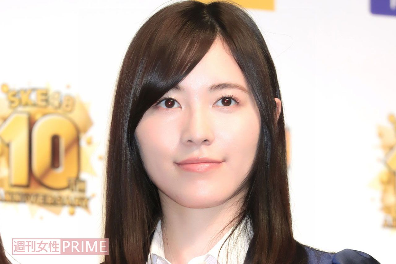 松井珠理奈さん関連商品