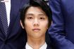 羽生結弦