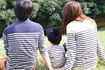 「ボーダー柄は蚊に刺されやすい」という情報もあるが、白井先生は根拠はあまりないと話す ※写真はイメージ