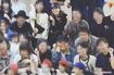 子どもの学校行事にもそろって参加していた藤本敏史と木下優樹菜