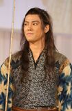 桐谷健太