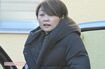 '22年12月、清水圭のことを聞くと「店に行ってください」と語り、車で出かけた香坂みゆき