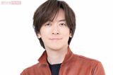 DAIGO、映画で憧れの“仮面ライダー”に！自身の“眼帯”姿を自…