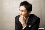 郷ひろみ　撮影／矢島泰輔
