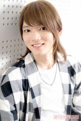 古川雄輝　撮影／佐藤靖彦