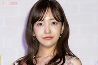 板野友美 インスタグラムにウェディングフォト連投で寄せられた“嫉妬の声”「すさまじい承認欲求」