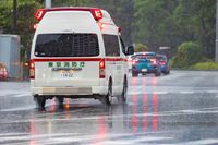 東京消防庁が悲痛な訴え『何でも屋じゃありません』忘年会・新年会シーズンの過度な“飲酒”「未然に防げる…