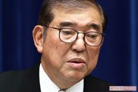 石破茂首相、ダメ出し連発され「“石破カラー”をまったく出せてない」絶体絶命からの次の一手
