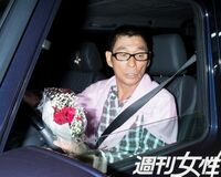 「60歳で芸能界引退」発言の明石家さんまに真相を直撃!