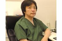 《4回目の逮捕》眼鏡型カメラで盗撮!女性患者の下半身が映った動画が50本以上…逮捕された病院長・西田隆…
