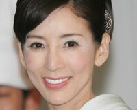 川島なお美さん困っている新人女優に「靴を替えてあげて」