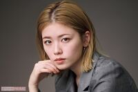 新金曜ナイトドラマ『波よ聞いてくれ』主演の小芝風花、金髪にイメージチェンジ!幼稚園に家出したエピソー…