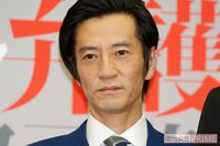 津田寛治