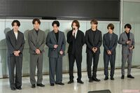 timelesz・猪俣周杜さんの契約解除でSTARTOが綴った“意味深表現”に《何やらかしたの？》の声、7人が会見…