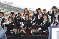 NHK紅白歌合戦に前田敦子らAKB48“神7”が出場も「絶対的センター」にオファーは届くか、芸能界引退した渡…