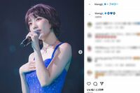 韓国グループ『KARA』のジヨン、日本での活動再開に「おかえり」の声の一方で「需要ある?」との厳しい意見…