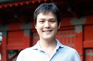 東京大学大学院・塚田特任助教