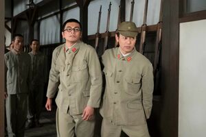 毎週月〜土曜、朝8時〜 (NHK総合)ほか放送中