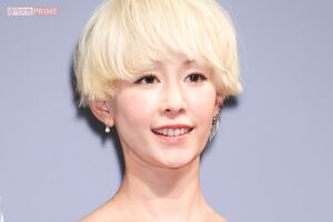 テレビ神奈川制作番組『SAKUSAKU』でブレイクした木村カエラ