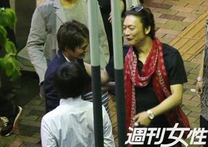 香取慎吾、｢ライザップ｣でダイエット成功も番組にシワ寄せ