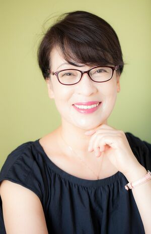 黒川伊保子さん