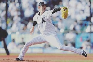 佐々木朗希（本人のインスタグラムより）