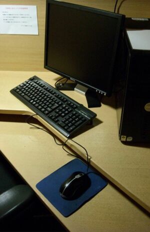 「鍵付き完全個室」は様々な目的で利用されている（写真はイメージです）