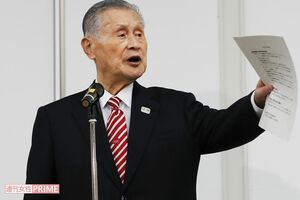 影響力の大きさにもかかわらず政治家の性差別発言は繰り返されてきた