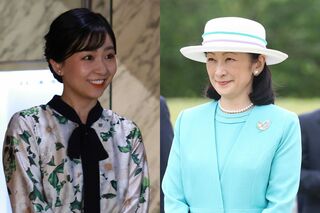 高良健吾×松下優也の『べっぴんさん』対談、高良が感無量になったある