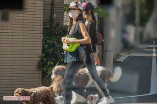 画像 写真 木村拓哉 父の日で心待ちにしている 娘からのプレゼント ニュース概要 週刊女性prime