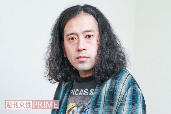 又吉直樹 過去の恋愛では どこがええねん って人に恋したことも 週刊女性prime シュージョプライム Youのココロ刺激する