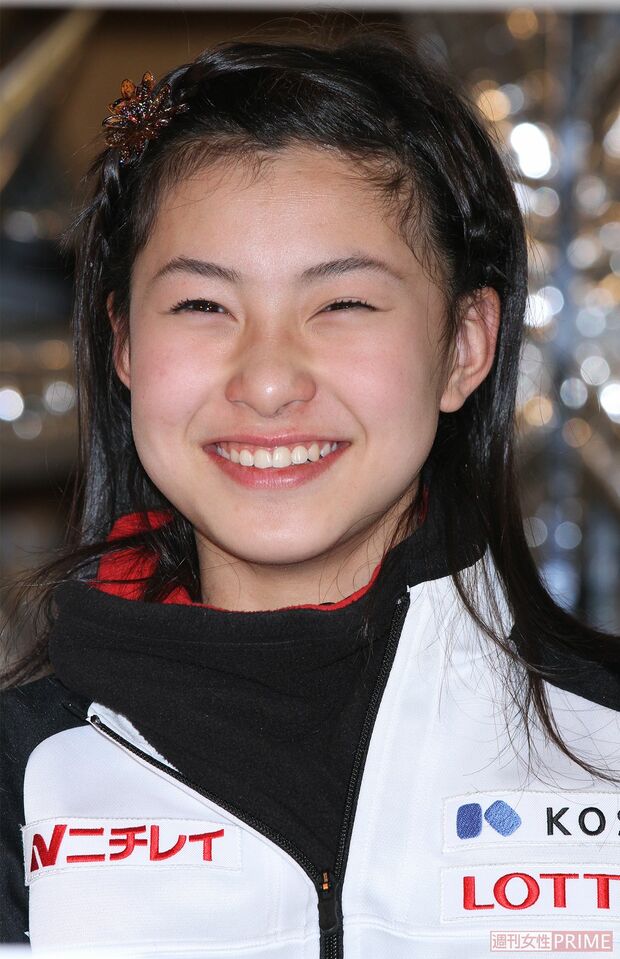 村上佳菜子