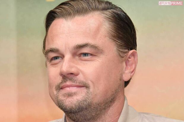 ‘90年代後半、世界中で熱狂的な“レオマニア”を生んだレオナルド・ディカプリオ