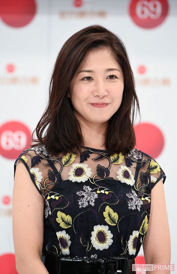 桑子真帆アナウンサー、辞めるのではとの噂もあるという桑子アナ