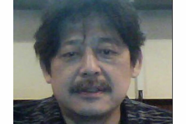 吉野幸彦容疑者（本人SNSより）