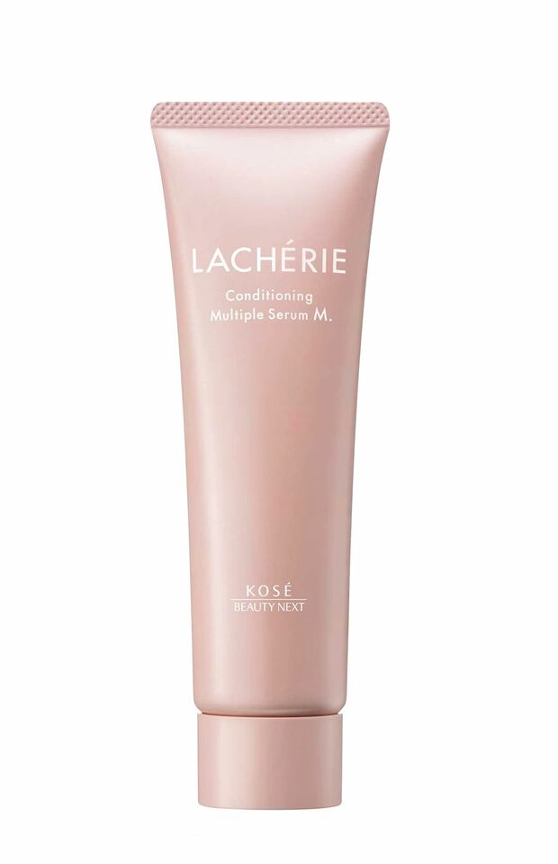 ラシェリエ　コンディショニング　マルチプルセラムM. 60g