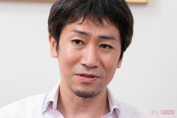 弁護士「MYパートナーズ法律事務所」代表　吉成安友先生