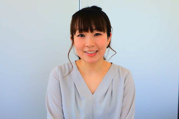 アディーレ法律事務所交通事故被害部門　村松優子弁護士