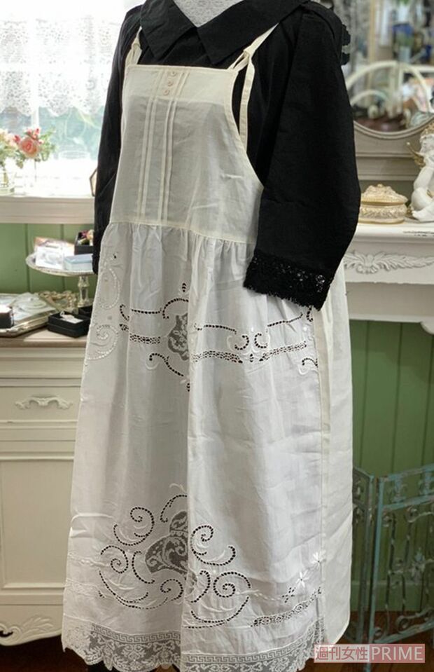 おしゃれな洋服も！