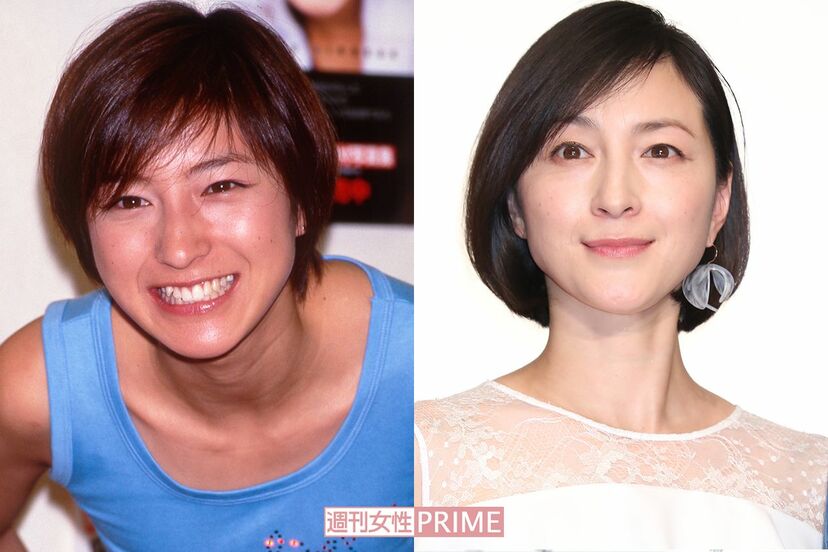 画像・写真】広末涼子、実は最強説！PTAにひとり酒、公私ともに充実で“元プッツン女優”の面影を見事に消し去る | 週刊女性PRIME