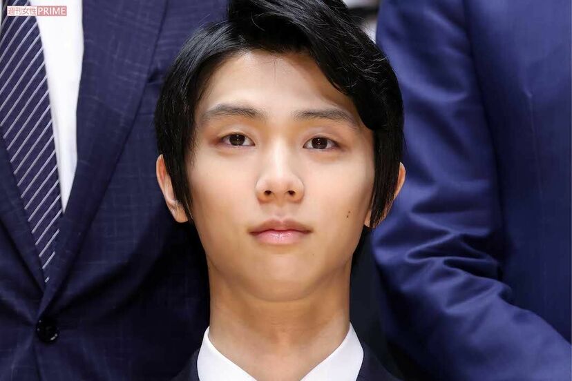 画像・写真】羽生結弦、チケット代が定価の“10倍”アイスショー開催の