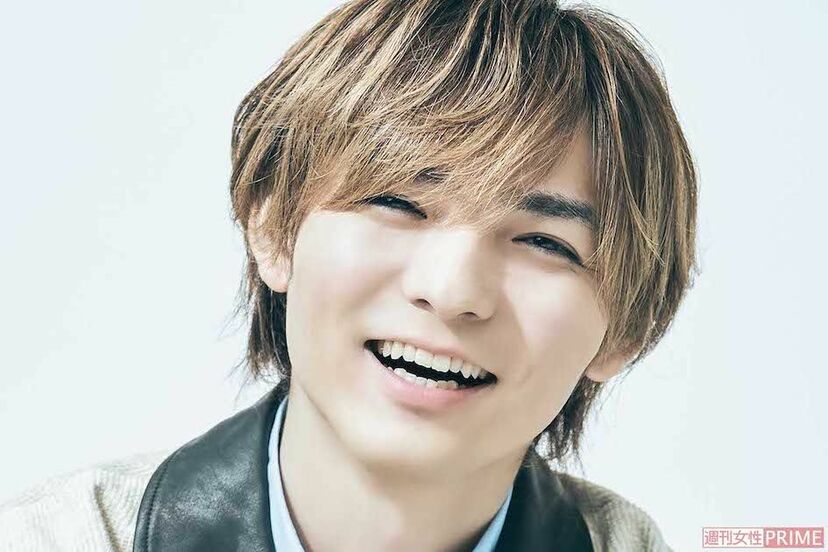画像・写真】薮宏太、音楽劇『MONDAYS』主演で明かす“オタク気質”な