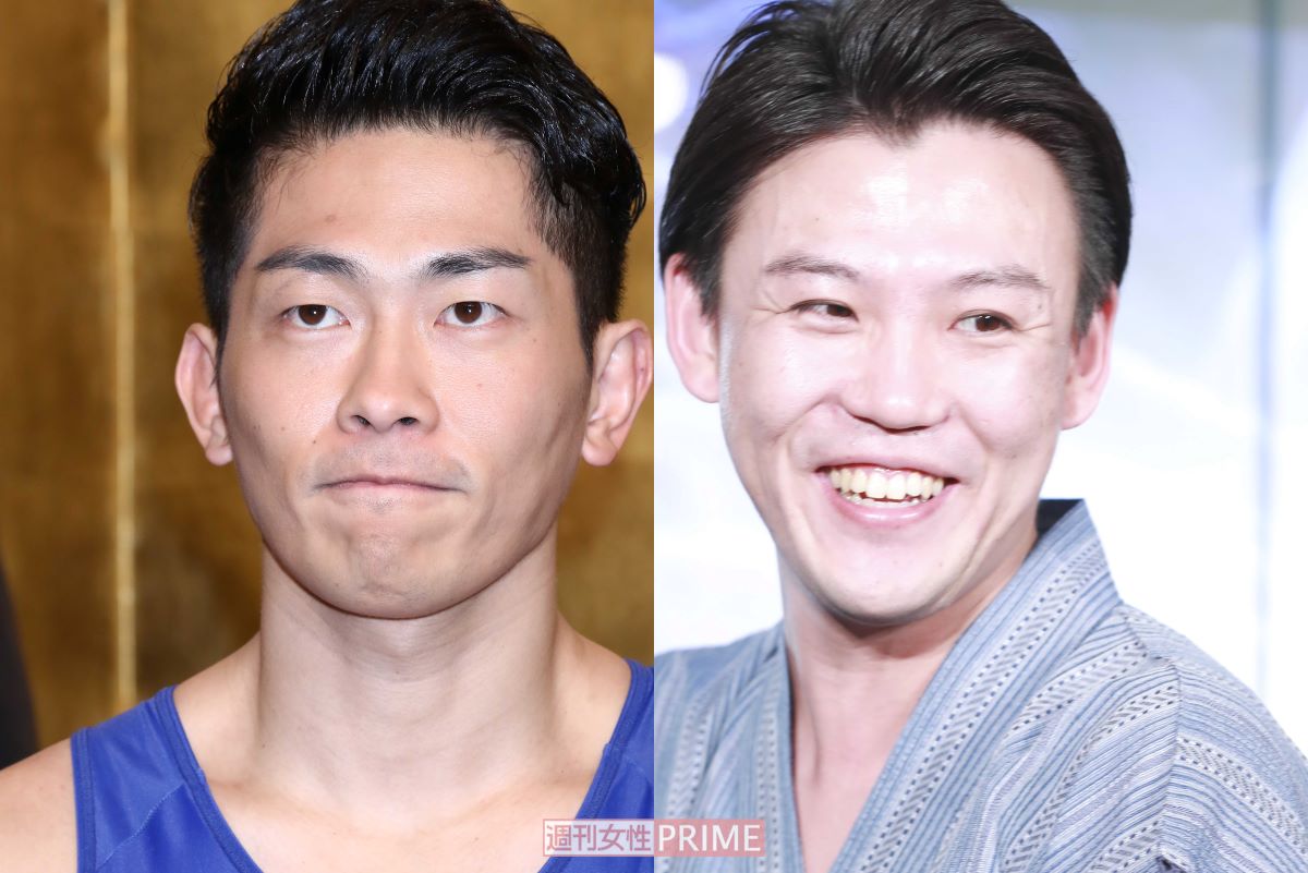中国　流出　素人 ジャングルポケット「世の中がOKにしてたら」斉藤慎二の復帰を“匂わせ”たおたけと太田博久に疑問「今は好意的に語らない方が…」 | 週刊女性PRIME