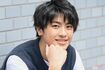 前川佑くん 撮影/渡邉智裕