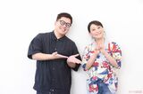 友近「これらは全部自分」大御所演歌歌手「水谷千重子…