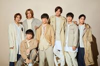 【速報】事務所公認『ジャニーズWEST 2021.4→2022.3 カレンダー』発売決定!