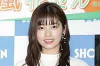 『ぐるナイ』(日テレ系)のゴチ新メンバー抜擢の小芝風花、7月期のドラマ『転職の魔王様』(フジ系)に出…