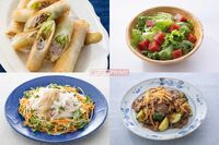 食物繊維たっぷりの「寒天」が夏バテを救う!腸内環境を整える激うま“おかずレシピ”8選