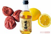 夏バテの食欲不振には“酸っぱ”のパワーが効く!「酢・梅干し・レモン」の元気になるおかず
