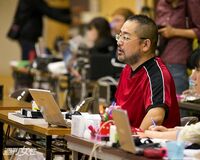 ペダステ最新作が開幕！西田シャトナー「受け継ぐことで純化する」